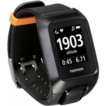 TOMTOM Adventurer