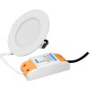 Mi-light Downlight LED 6W RGB + CCT 2.4G / WiFi 230V 550-600lm / RGB + CCT (B. Teplé + B. Studené).