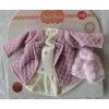 Paola Reina 54722 oblečenie pre bábiku Amiga 32 cm