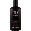 Šampón American Crew Classic Precision Blend Shampoo 250 ml