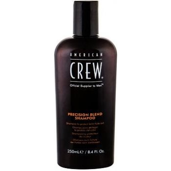 American Crew Classic Precision Blend Shampoo 250 ml