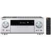 AV Receiver Pioneer VSX-LX305 strieborný