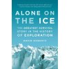 Alone on the Ice (David Roberts)(Brožovaná)