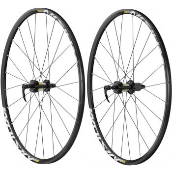 Mavic Aksium Disc