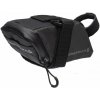Podsedlová taška Blackburn Grid Small Seat Bag Black Reflective uni
