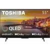 Toshiba 55palcový QLED televizor 55QA2363DG
