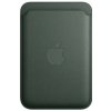 Apple iPhone FineWoven Wallet with MagSafe Evergreen MT273ZM/A