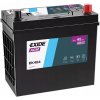 Batéria Exide 45Ah 380A EK454 AGM Start Stop HJ-S46B24L