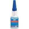 LOCTITE 407 BO sekundové lepidlo 20g