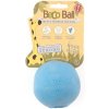 Beco Pets Beco Ball hračka pre psov modrá veľkosť L