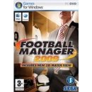 Football Manager 2009