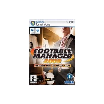 Football Manager 2009