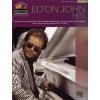 Piano Play-Along Volume 30: Elton John Hits + CD