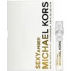Michael Kors Sexy Amber parfumovaná voda pre ženy 1,5 ml s rozprašovačom, flakón