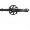 Kľučky Sram XX1 Eagle DUB SL, 175mm, 34z, 1x12 rýchlostí, boost