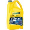 Ravenol MZG 80W-90 4 l