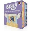 Bluey: Bedtime Little Library - Bluey, Penguin Random House Children's UK