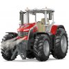 SIKU Control - Bluetooth, Massey Ferguson 95 (10436885)