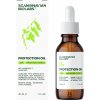 Scandinavian Biolabs® Olej na ochranu vlasov 30 ml
