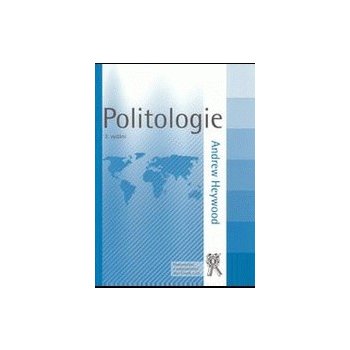 Politologie - Andrew Heywood