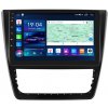 Everest 2DIN autorádio EVT05 Android, Škoda Yeti