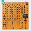 Doto Design Skin DJM-V10 FULL COLORS Sunset Orange