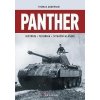 Panther Historie technika situační hlášení - Anderson Thomas