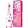 Jennifer Lopez Love at First Glow dámska toaletná voda 30 ml