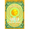 Greek Ancient Origins: Stories of People & Civilisation
