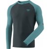 Tričko DYNAFIT ALPINE PRE ML/S TEE Man veľkosť XL