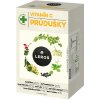 Leros Natur Priedušky s vitamínom C 20 x 1,5 g