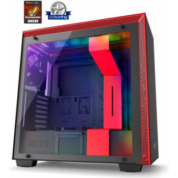 NZXT H700i CA-H700W-BR