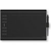 HUO HUION H1060P grafický tablet 5080 riadkov na palec 250 x 160 mm USB čierny