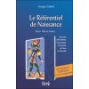 Le référentiel de naissance - tarot, l'île au trésor