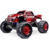 TRAXXAS Traxxas Stampede 1:10 HD RTR červený
