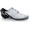 Tretry SIDI Shot 2S white-black 44