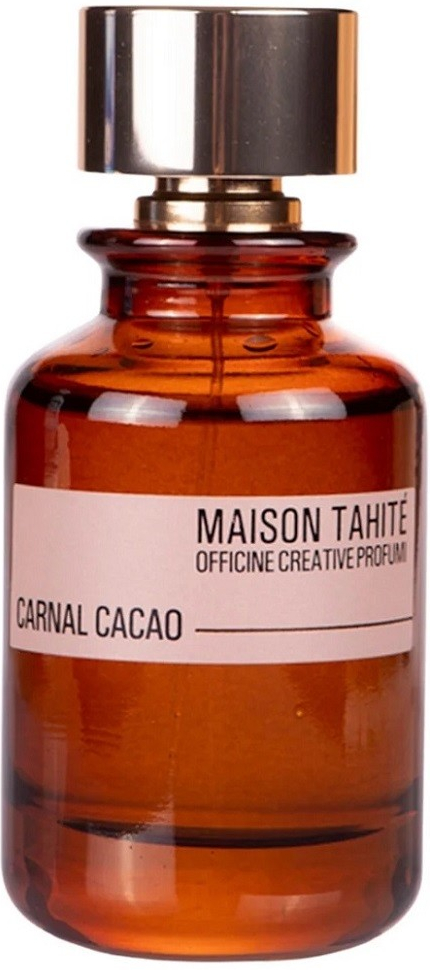 Maison Tahité Carnal Cacao parfumovaná voda unisex 100 ml