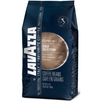 Lavazza Gold Selection 1 kg