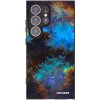 Picasee silikónový čierny obal pre Samsung Galaxy S24 Ultra S928B 5G - Space