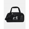 UNDER ARMOUR Športová taška UA Undeniable 5.0 Duffle XS - čierna