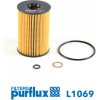 Olejový filter PURFLUX L1069