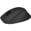 myš Logitech Wireless Mouse M280 černá 910-004287