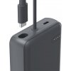Hama 201739 Travel, powerbanka 10000 mAh