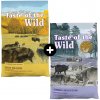Taste of the Wild 