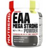 Nutrend EAA MEGA STRONG POWDER, 300 g, ľadový čaj citrón