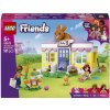 LEGO Friends 42679 Hotel pre zajačikov v mestečku Heartlake