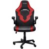 TRUST GXT703R RIYE GAMING CHAIR RED