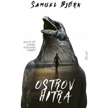 Ostrov Hitra - Samuel Bjork