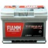 FIAMM FIAMM Titanium Pro 12V 60Ah 600A L2B 60P