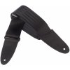 PRS Black Nylon Seatbelt Strap